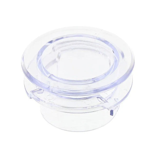 Cubierta transparente de Electrolux 4055282356