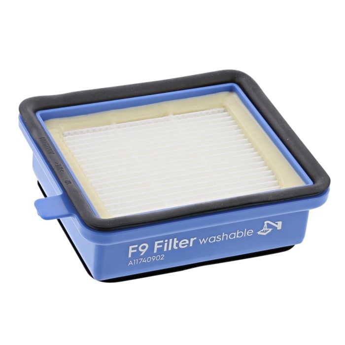 Filtro per FX9 Electrolux 140117409023