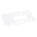 difusor, diodo, soporte Electrolux 1328326010