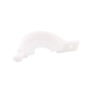 Soporte para motor de secadora de tambor Electrolux 1366350005