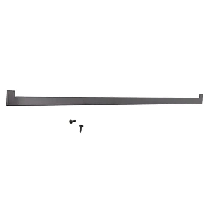 Montaje kit cubierta tornillos Electrolux, AEG 4055428660