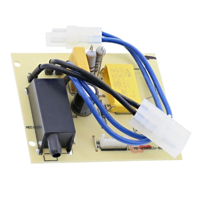 Scheda circuito stampato per display aspirapolvere Electrolux 1181970391