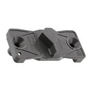 Cierre de puerta lavavajillas Electrolux, AEG 140035300114