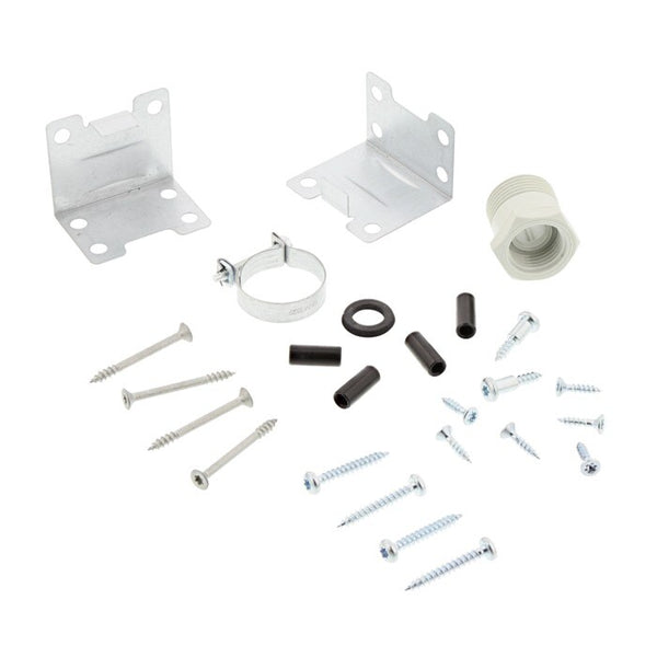 Kit di fissaggio per porta lavastoviglie Electrolux 140003555483