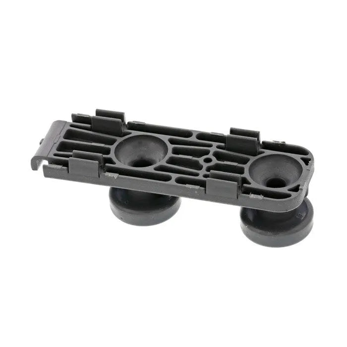 rueda del cesto superior posterior Electrolux, AEG 1561285121