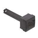 Tecla de encendido/apagado Electrolux, AEG 1172912105