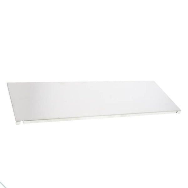 Panel tapa filtro 411x139 (60XS) Electrolux 140150133019