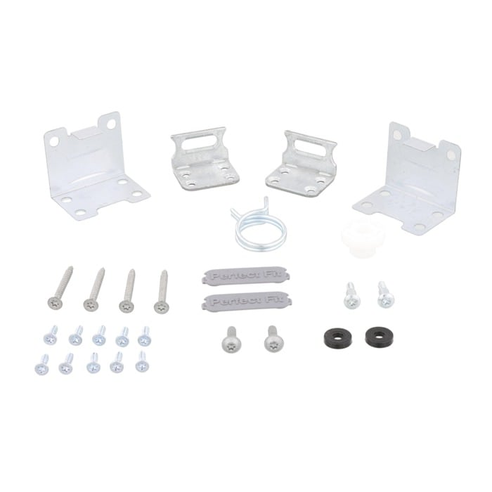 Kit montaggio integrato Electrolux 140125033260