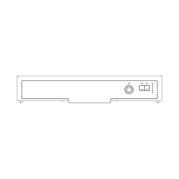 Panel mandos lavavjillas Electrolux 1561520709