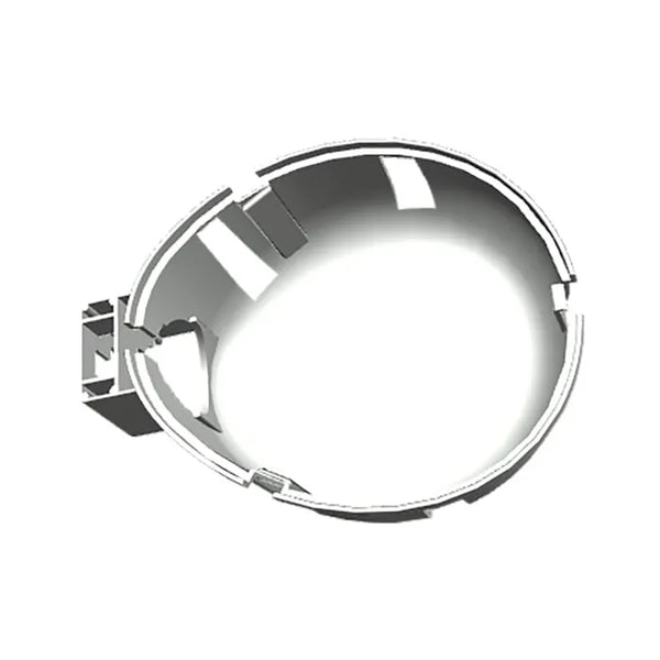 Protector para lámpara de frigorífico Electrolux 2426581027