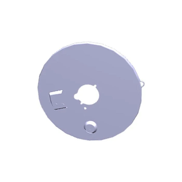 tapa quemador Electrolux, AEG 3532192386