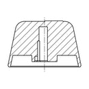 Funciones Electrolux, AEG 3550498087