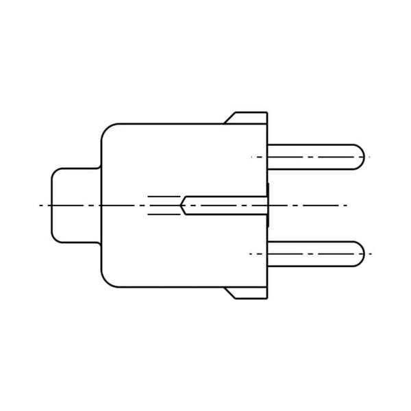 Cable de alimentación Electrolux 3570755730