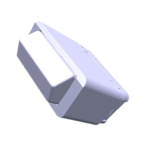 perno puerta Electrolux, AEG 3558038042