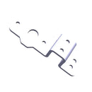 Bisagra inferior Electrolux 2611015021