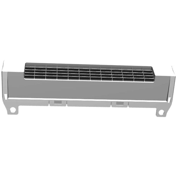 Griglia di ventilazione Electrolux 439.5x70.5x131.9 2238218032