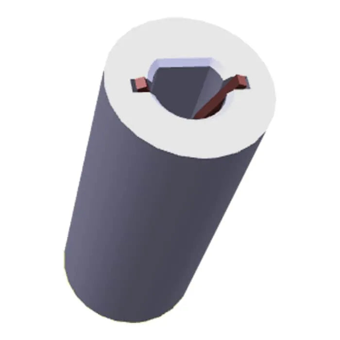 Mando Electrolux, AEG 8073833272