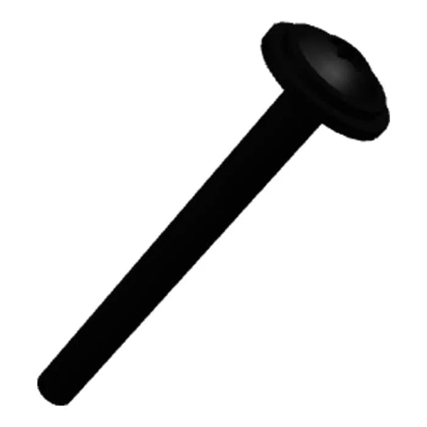 Tornillo para tirador de puerta de horno Electrolux, AEG 5612311448