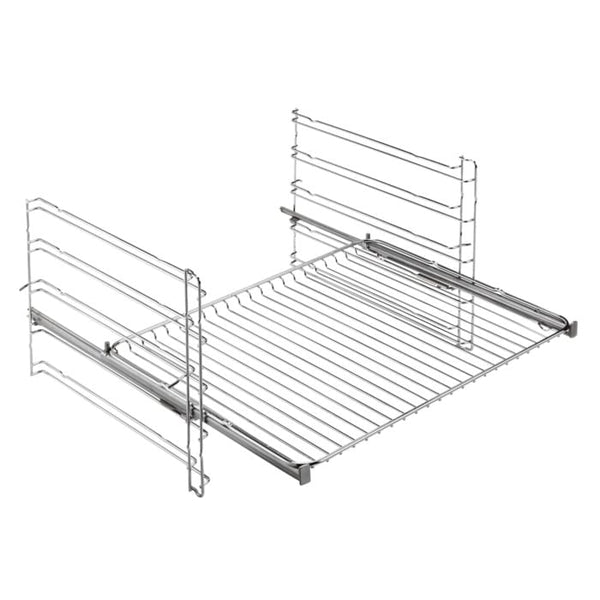 Electrolux carriles soporte bandeja para horno TR1LFSTV