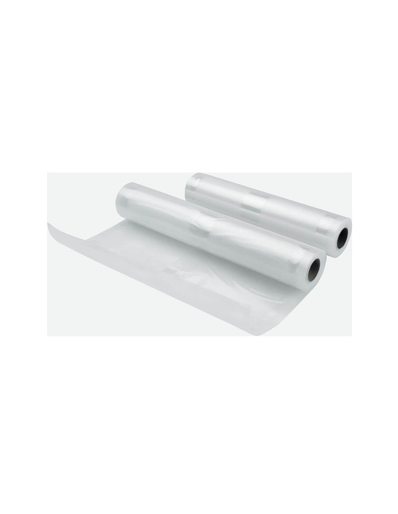 Pack 2 bobinas tubo plástico Lacor