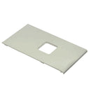 Pannello frontale macchina da caffè Delonghi Rivelia AS00006723