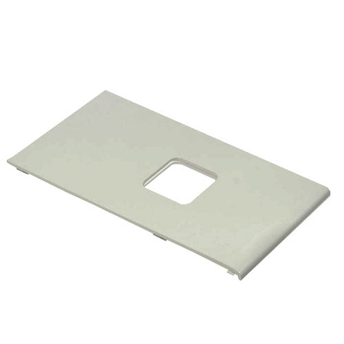 Pannello frontale macchina da caffè Delonghi Rivelia AS00006723