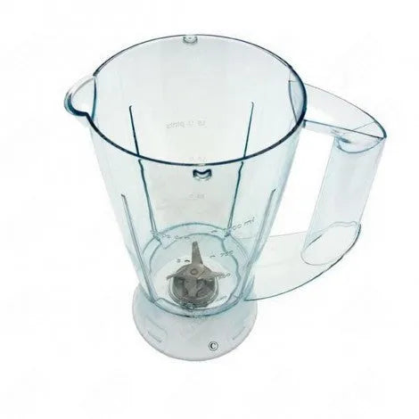 Philips jarra con cuchilla batidora de vaso 482241810418