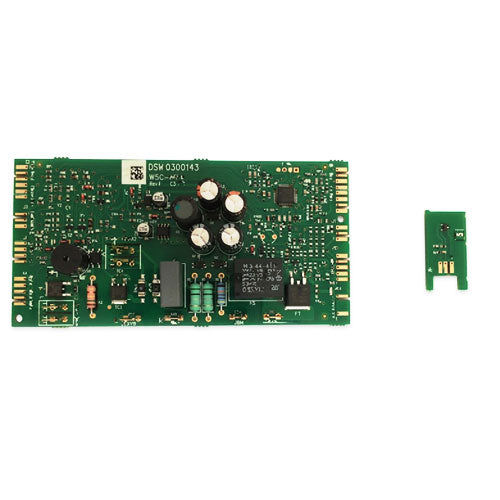 Scheda elettronica macchina da caffè Krups MS-5949277