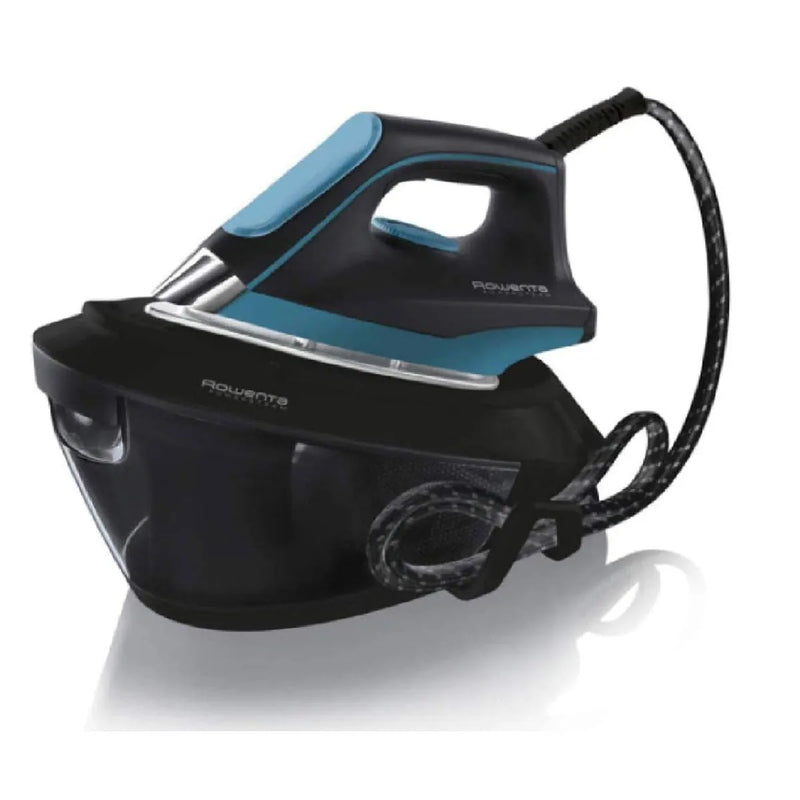 Plancha completa centro stiratura Rowenta PowerSteam FS-9100040669