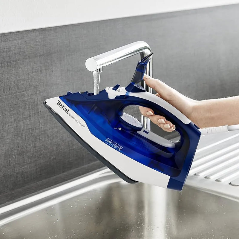 Plancha de Vapor Tefal FV2838E0