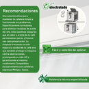 Confezione da 6 pastiglie sgrassanti per macchina da caffè Saeco Philips CA6704/10