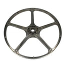 Puleggia motore lavatrice Samsung DC66-00500A