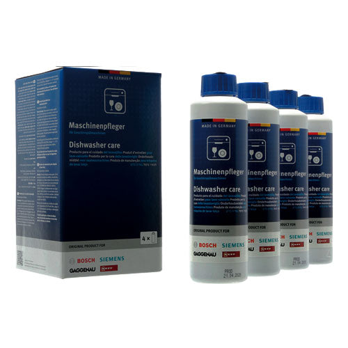 Prodotto sostitutivo per la pulizia dei prodotti Bosch, Balay, Siemens 00311996