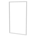 Porta di chiusura di ricambio per frigorifero Bosch, Balay, Siemens 00775169