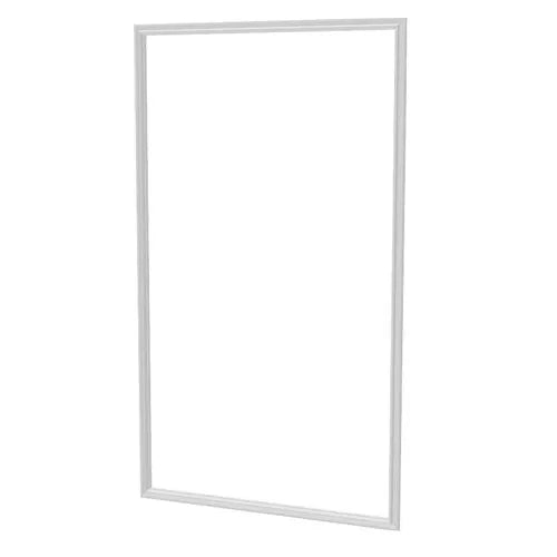 Porta di chiusura di ricambio per frigorifero Bosch, Balay, Siemens 00775169