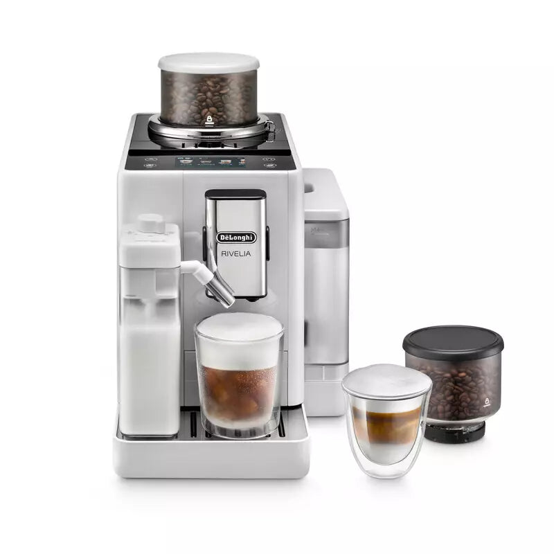 DeLonghi cafetera  Rivelia 