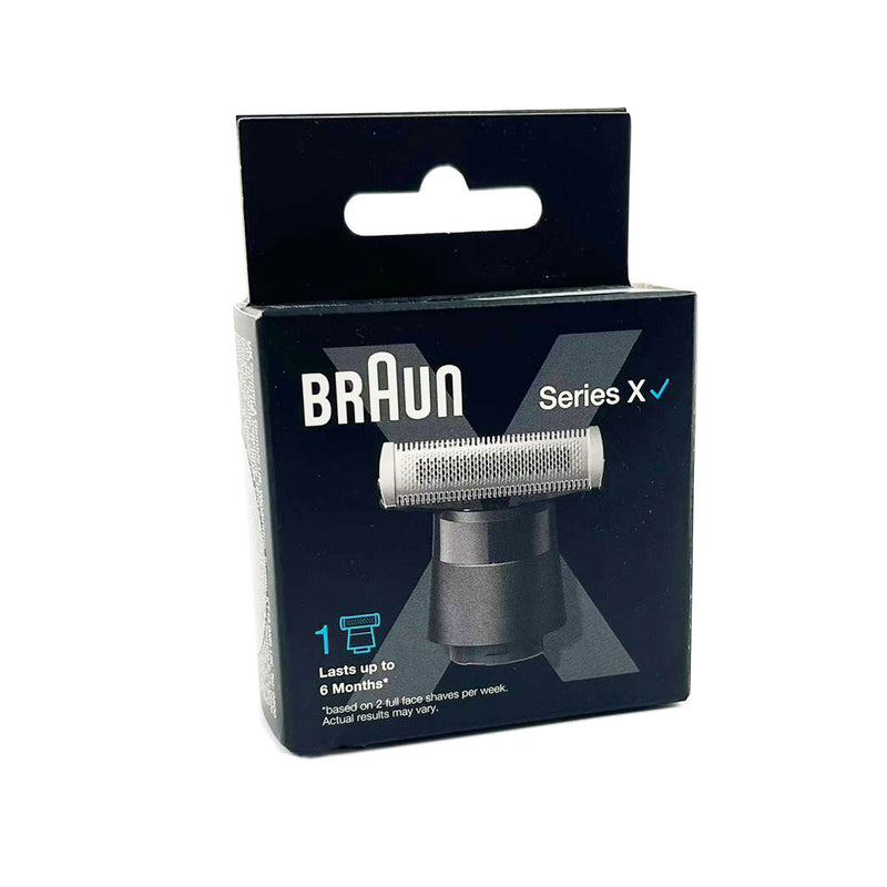 Testina di ricambio per rasoio multifunzione Braun XT20