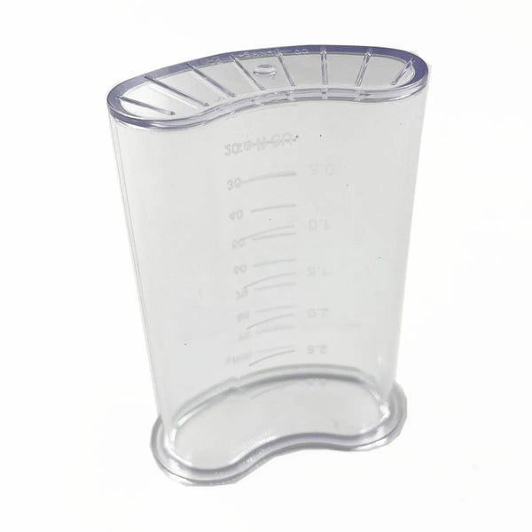 Ricambio spingitore frullatore Braun AS00008500