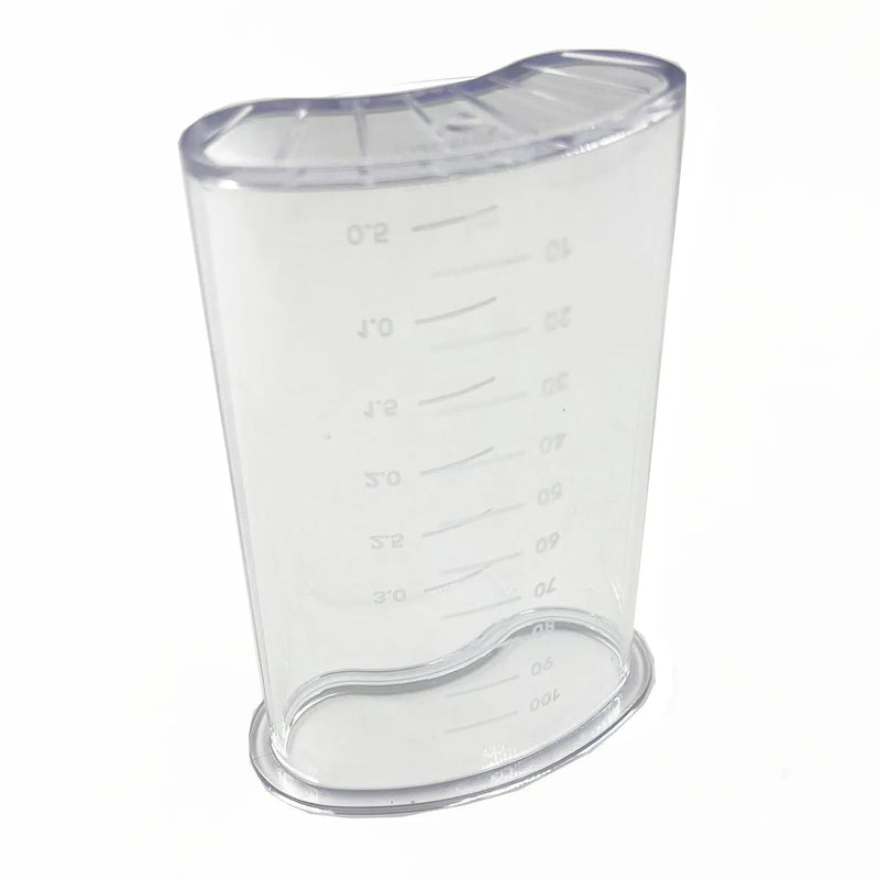 Ricambio spingitore frullatore Braun AS00008500