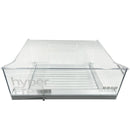 Contenitore per verdure Hyper Fresh frigorifero Siemens 00773824