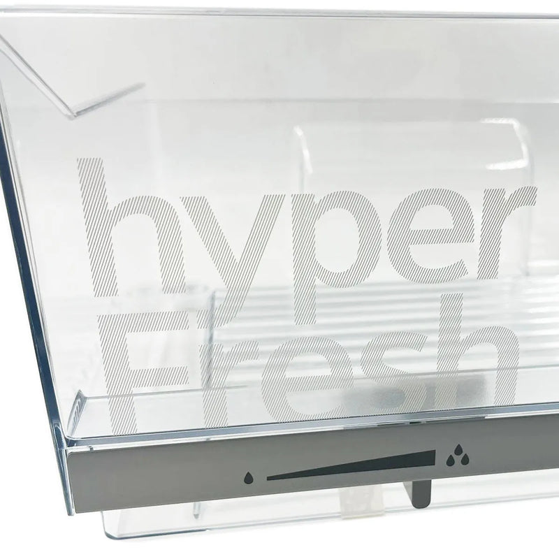 Contenitore per verdure Hyper Fresh frigorifero Siemens 00773824