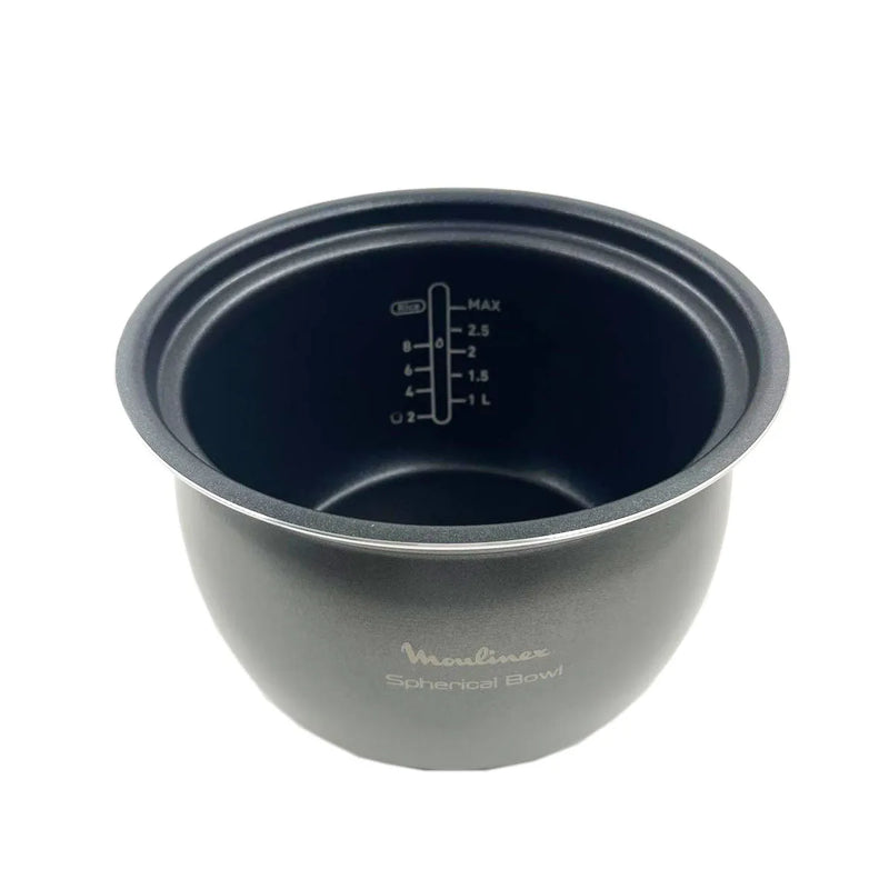 Recipiente friggitrice Moulinex Multicucina Turbo Coisine SS-7231002337