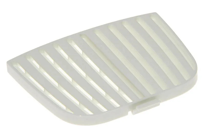 Rejilla tapa filtro freidora Delonghi Total Clean 5312511271
