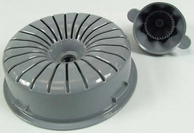 Cono completo exprimidor Kenwood KW714301