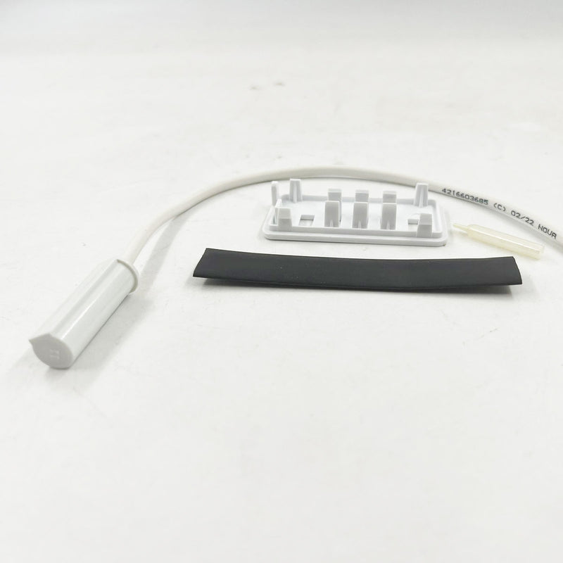 Kit resistenza sonda aria Beko 4394720285