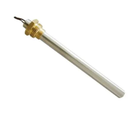 Resistenza stufa pellet 140mm x 9.9mm 270W HT62647