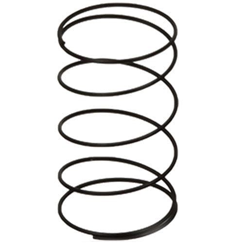 Molla per pulsante microonde Bosch Balay Siemens 00606350