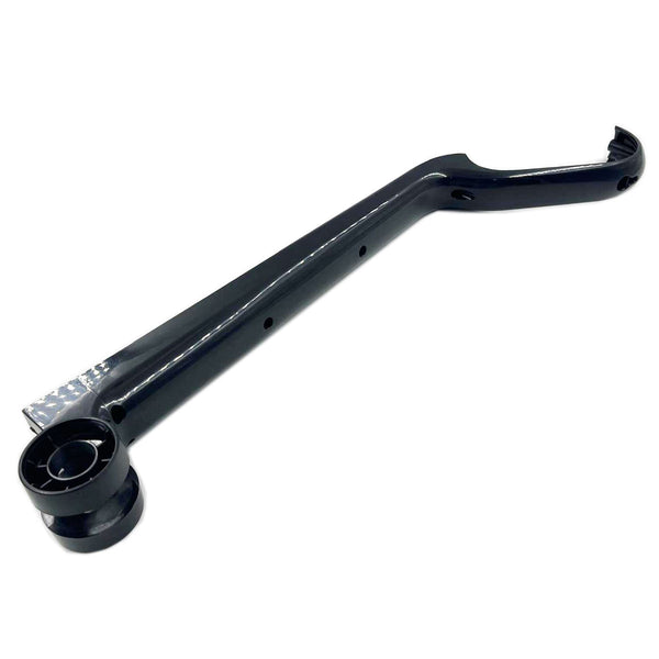 Rowenta asa posteriore nera aspirapolvere Dual Force 2 in 1 FS-9100033252