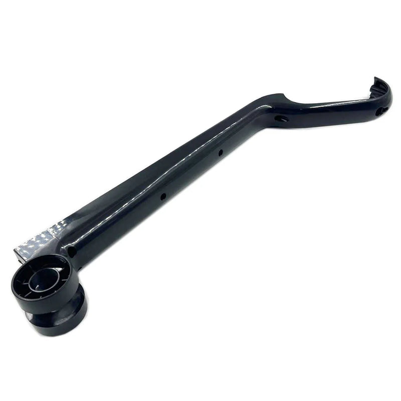 Rowenta asa posteriore nera aspirapolvere Dual Force 2 in 1 FS-9100033252