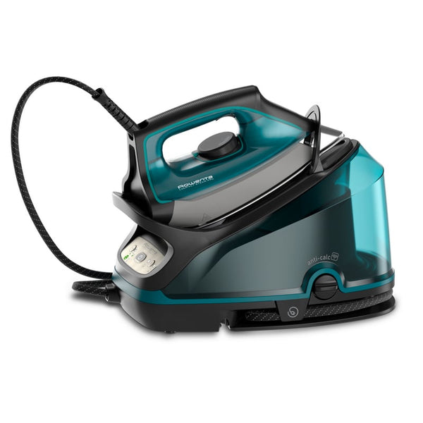 Rowenta Compact Steam Pro, Centro de planchado, 6,3 bares